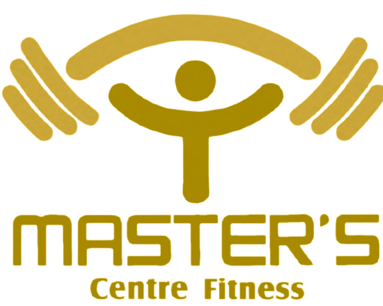 Logo de Magic Masters